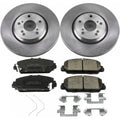 PowerStop auto part detail