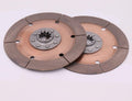 2 Disc Clutch Pack Coarse Heat Treated