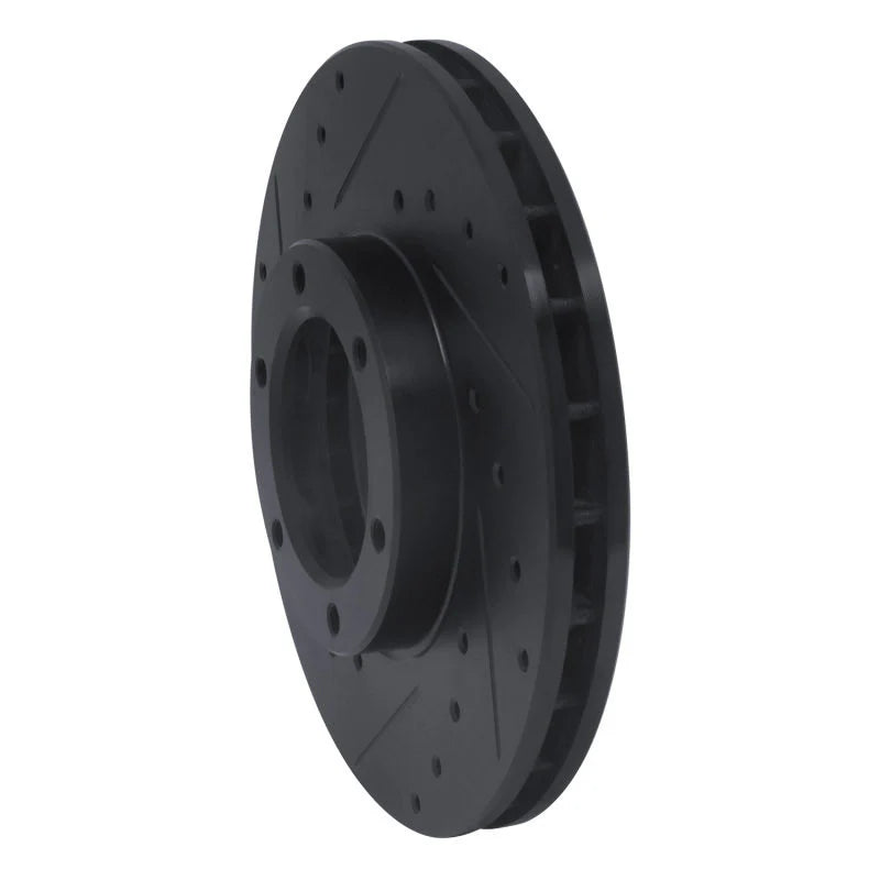 R1 Concepts black auto part