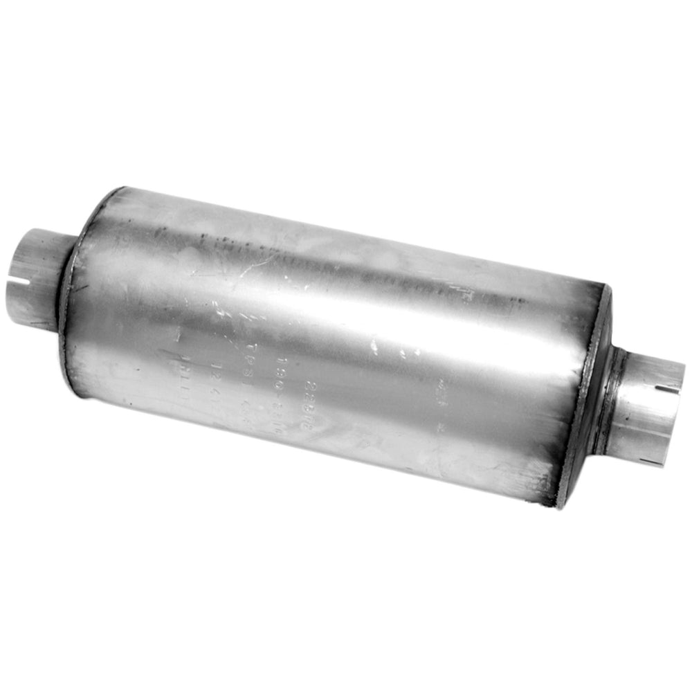 MUFFLER TRUCK DIESEL
