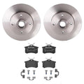Brembo auto part detail