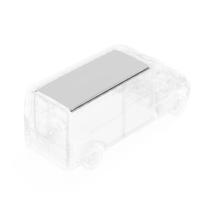 INSULATED DURATHERM CEILING - WHITE