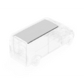INSULATED DURATHERM CEILING - WHITE