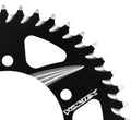 Vortex Racing V3 2.0 Chain and Sprocket Kit 3273-15,251AS-43,520RX3-108- Black