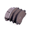 Hawk 2023 Subaru WRX Performance Ceramic Street Front Brake Pads
