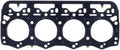 Cometic 94-03 Ford 7.3L Power Stroke .095in MLS Cylinder Head Gasket, 4.140in Bore VIN F Head Gasket