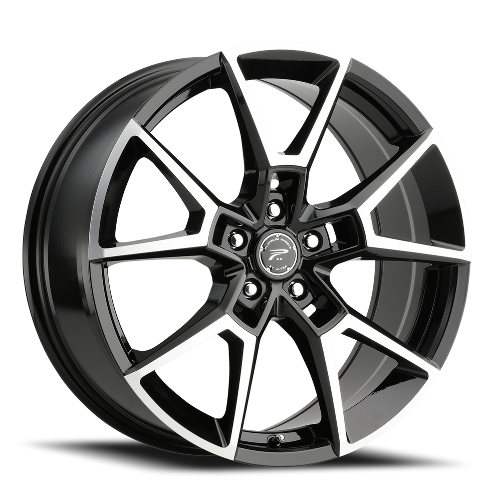 PLATINUM 462 MATRIX FWD