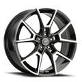 PLATINUM 462 MATRIX FWD