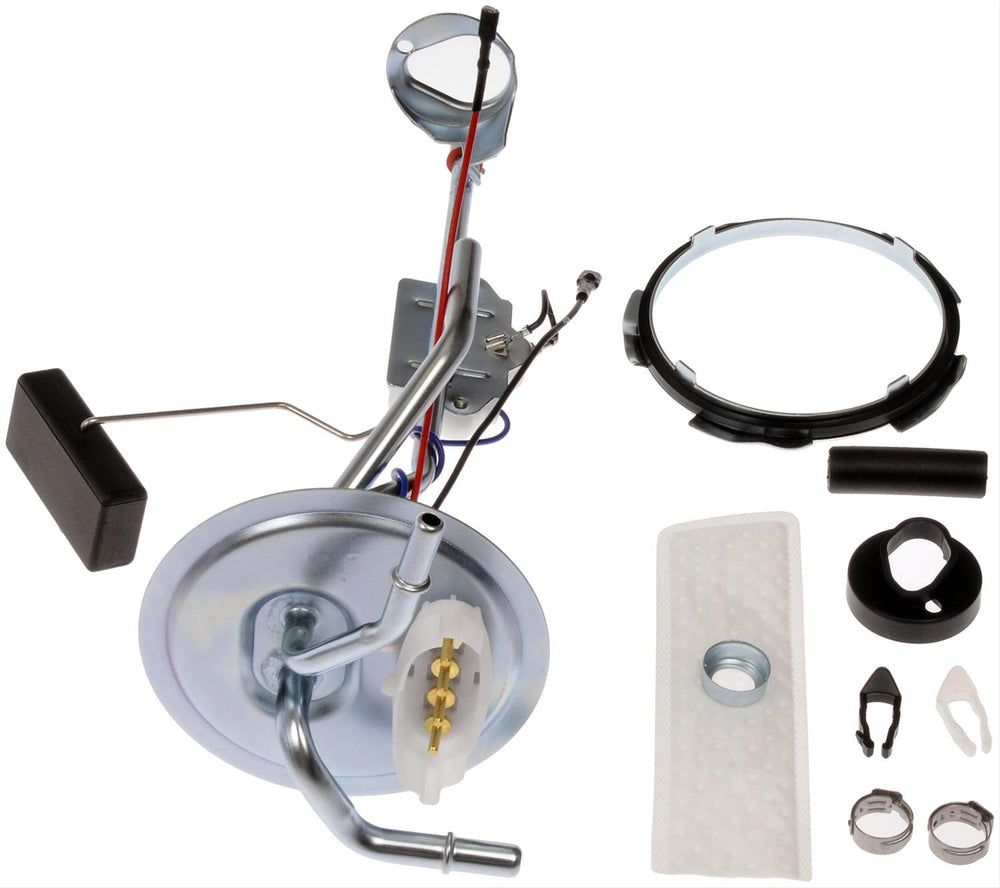 FUEL TANK SENDING UNIT