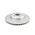 DBA 17-18 BMW 530e (Excl Sport M Brakes) Front En-Shield Standard Rotor