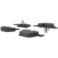 Centric OE Grade Rear Brake Kit (2 Wheel)