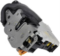 INTGR LATCH ACTUATOR