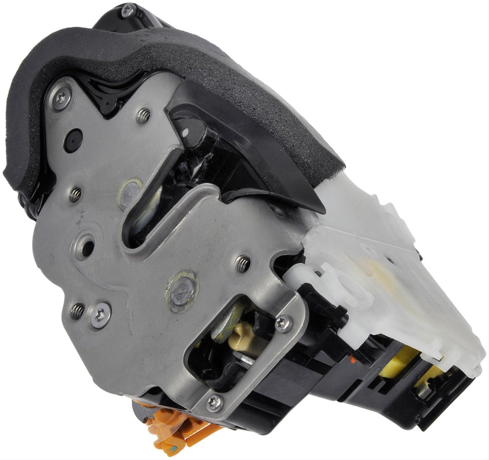 INTGR LATCH ACTUATOR