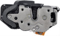 INTGR LATCH ACTUATOR
