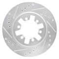 R1 Concepts black auto part