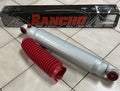 Rancho 02-06 Chevrolet Avalanche 2500 Rear RS9000XL Shock
