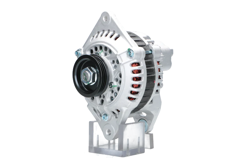BOSCH PREMIUM 100% NEW ALTERNATOR