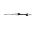 CV AXLE SHAFT