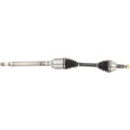 CV AXLE SHAFT