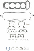 Fel-Pro Nissan Pickup HS 9646 PT-2 PermaTorque Engine Cylinder Head Gasket Set