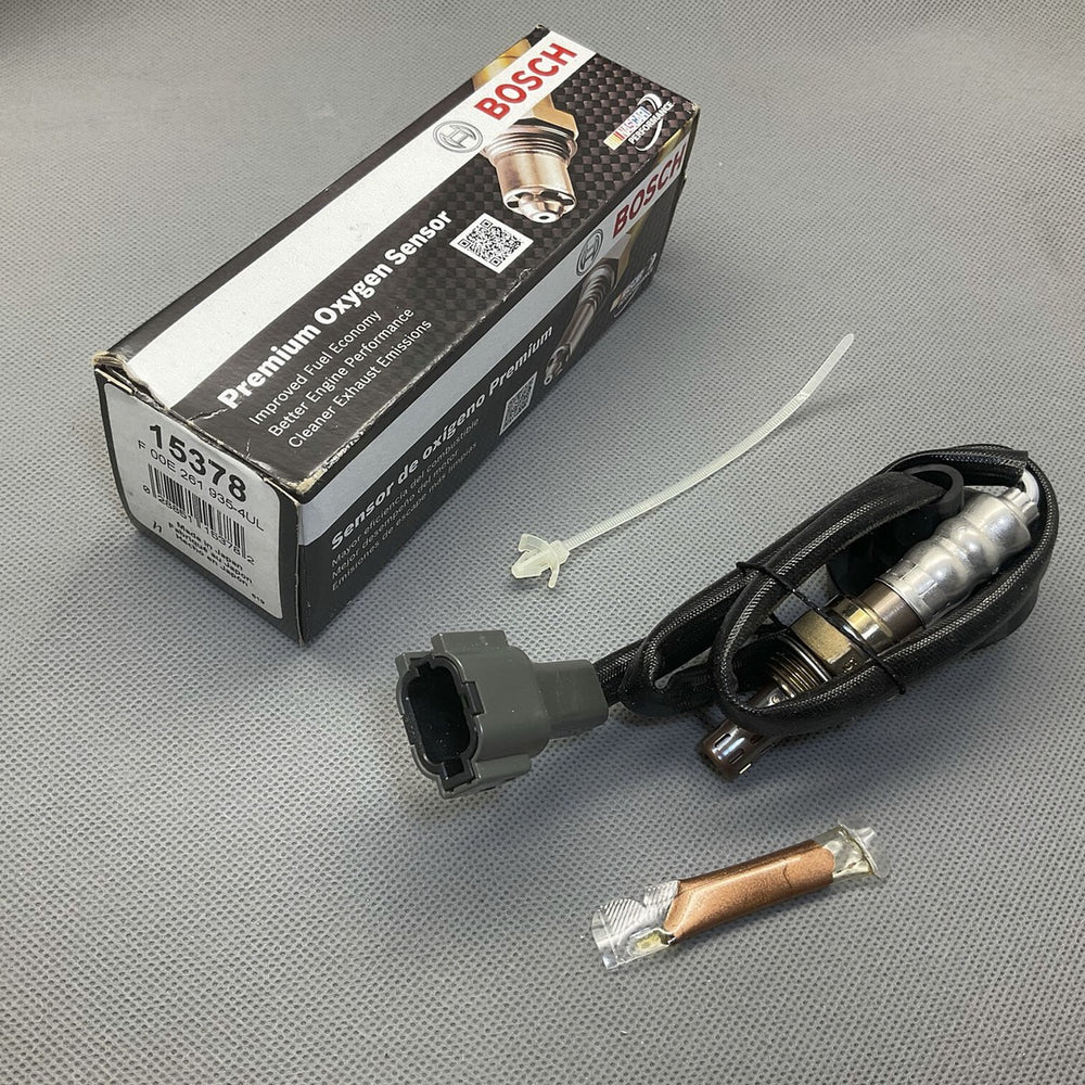 OXYGEN SENSOR