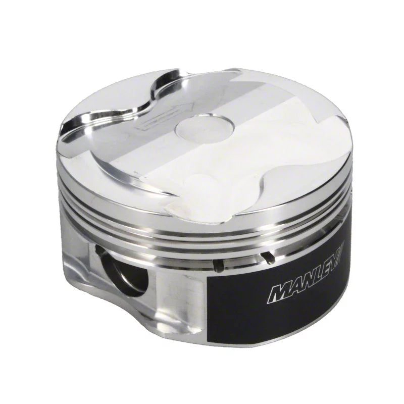 PIST-3.667/1.165 CD/+6.75CC E/