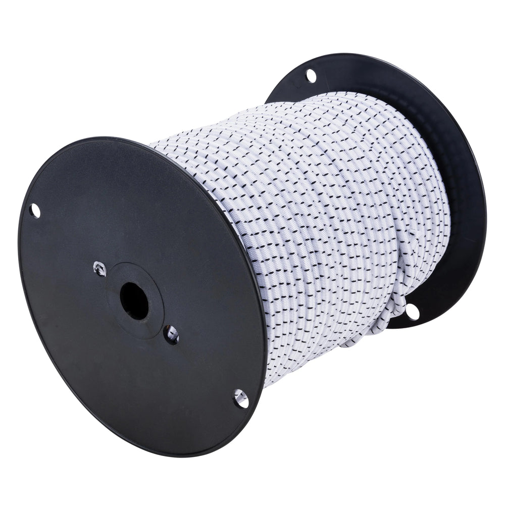300FT X 5/16IN BUNGEE CORD REEL MARINE GRADE (1 PER CASE)