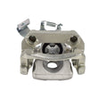 DBA 10-15 Toyota Prius Street Series Left Rear Caliper