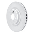 DFC 21-25 Acura MDX Front GeoSPEC Coated Rotor