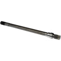 FRONT AXLE SHAFT