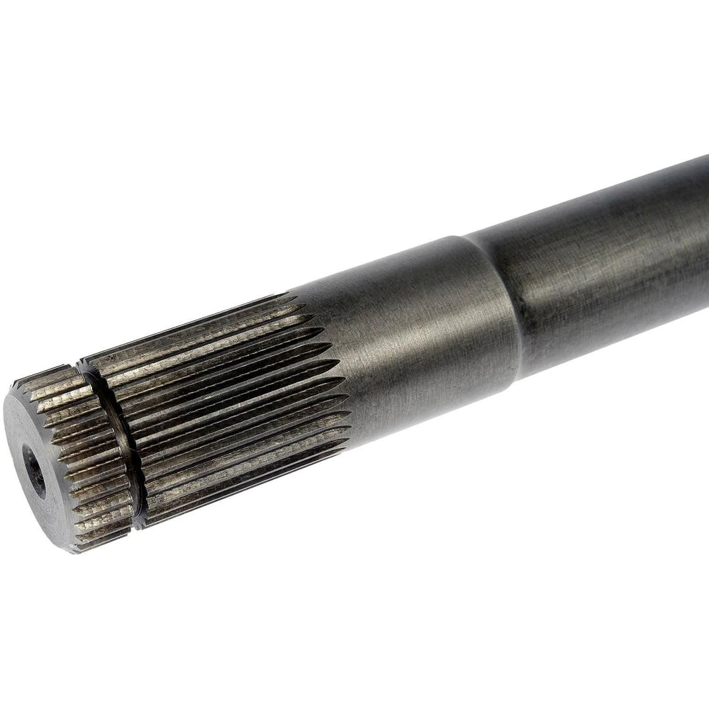FRONT AXLE SHAFT