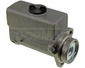NEW MASTER CYLINDER