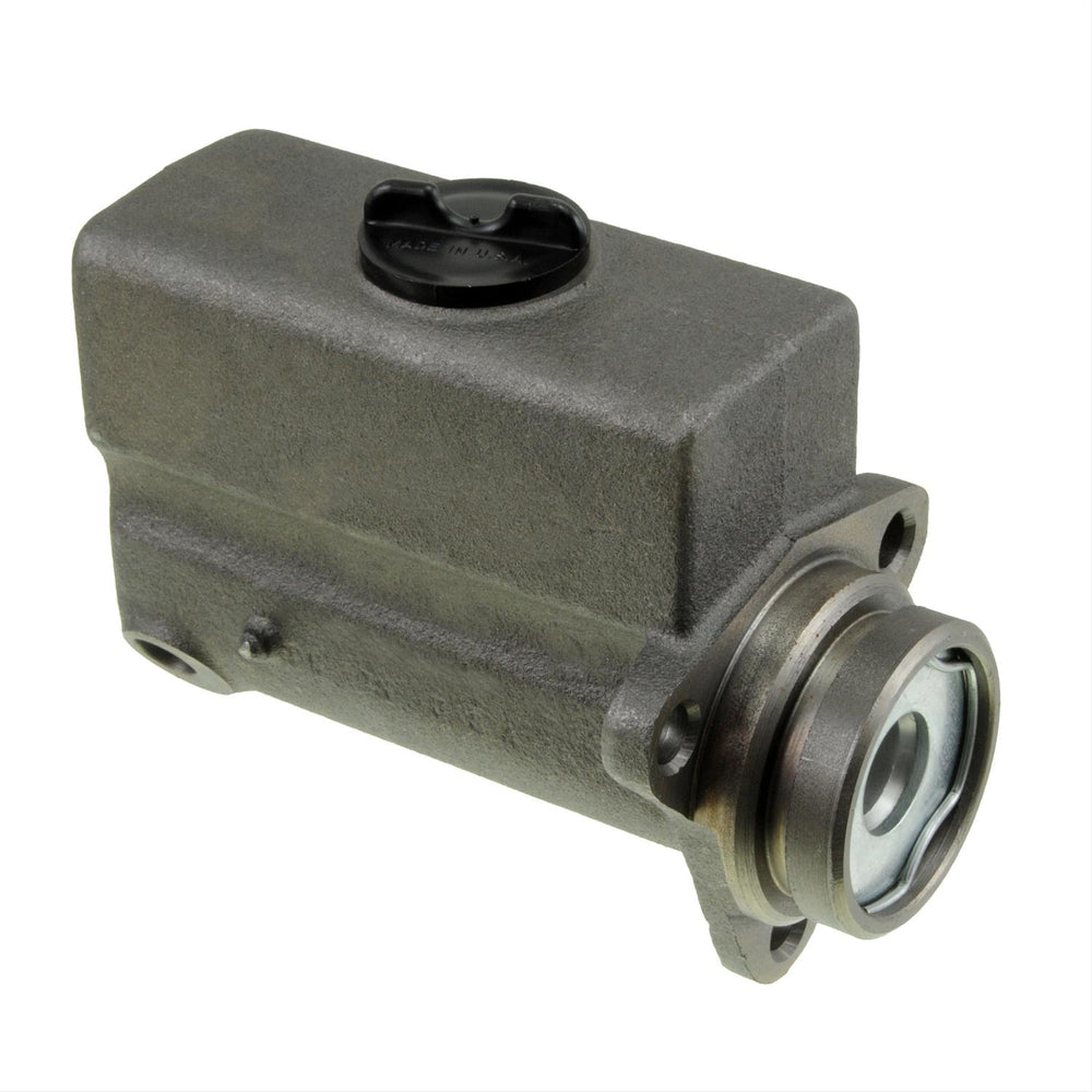 NEW MASTER CYLINDER