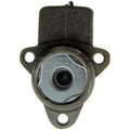 NEW MASTER CYLINDER