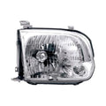 TYC auto part detail