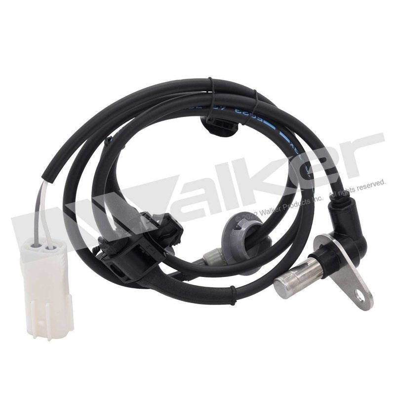 Walker Products Inc. - auto part