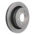Brembo 12-18 Ford F-150 Rear Premium UV Coated OE Equivalent Rotor
