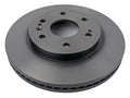 Brembo 12-18 Ford F-150 Rear Premium UV Coated OE Equivalent Rotor