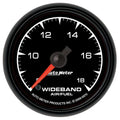 GM 2-5/8" WATER TEMP