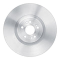 DFC 20-25 Mercedes-Benz GLS450 Front Brake Rotor