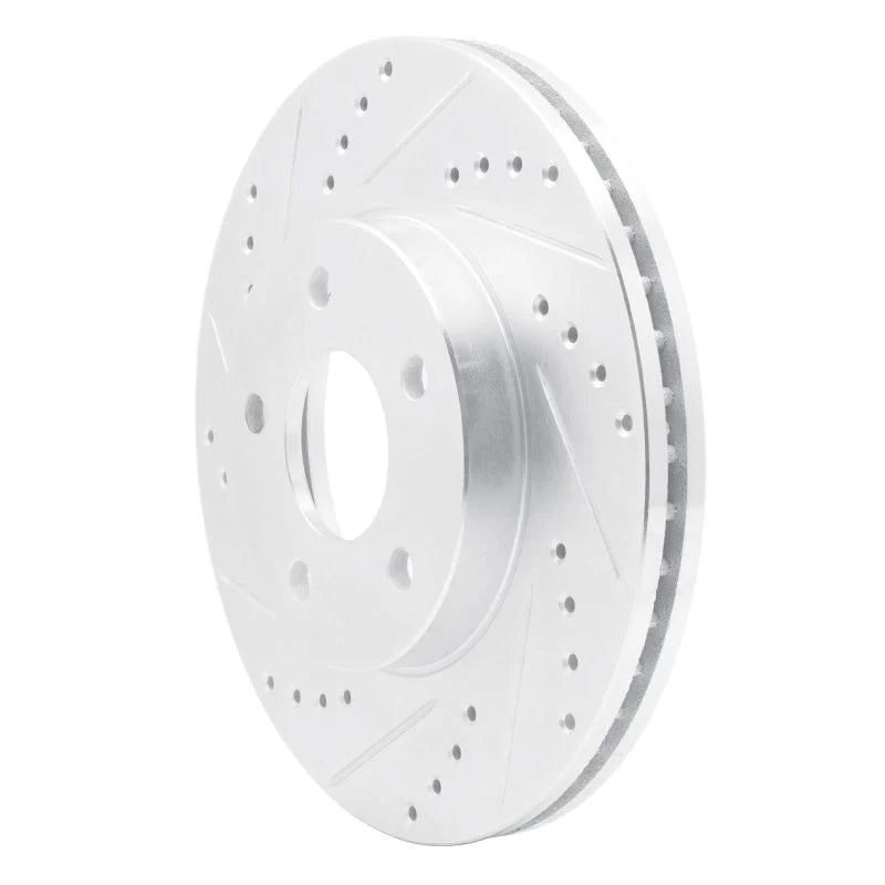 R1 Concepts silver auto part