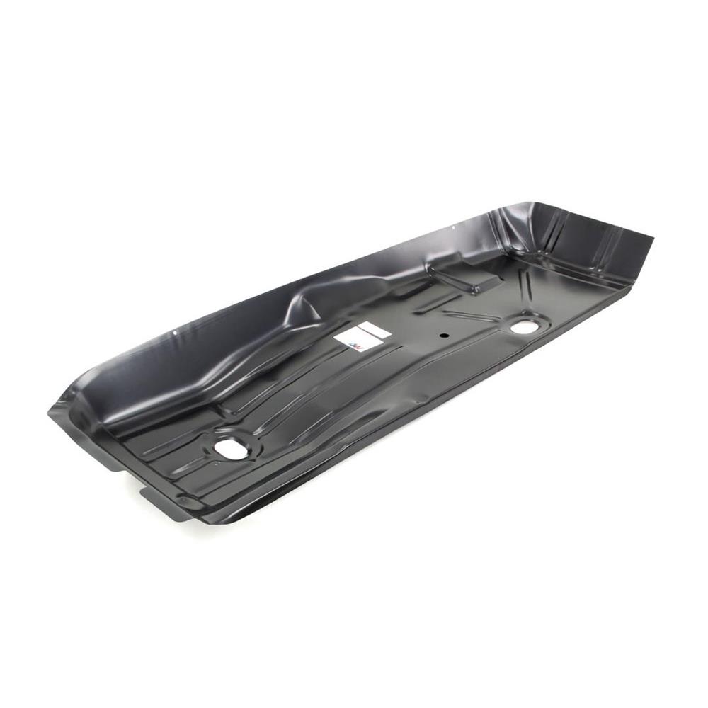 RH FLOOR PAN FRONT SEC CAMARO/FIREBIRD 6769 MADE IN USA (STEEL GAUGE 19)