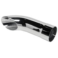 PIPE-TAIL-CHROME