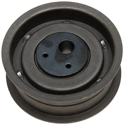Gates Eccentric Type - Steel Smooth/Backside (72 mm x 11 mm x 30 mm) - Flanged