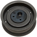 Gates Eccentric Type - Steel Smooth/Backside (72 mm x 11 mm x 30 mm) - Flanged