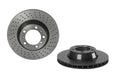 DISC BRAKE ROTOR
