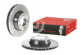 DISC BRAKE ROTOR