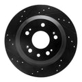 R1 Concepts auto part installed view