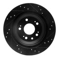 R1 Concepts auto part detail