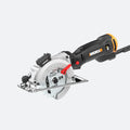 6.5 AMP SAW 4.5IN CORDED COMPACT CIRCULAR SAW